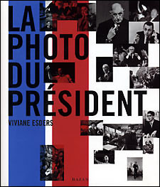 La photo du président