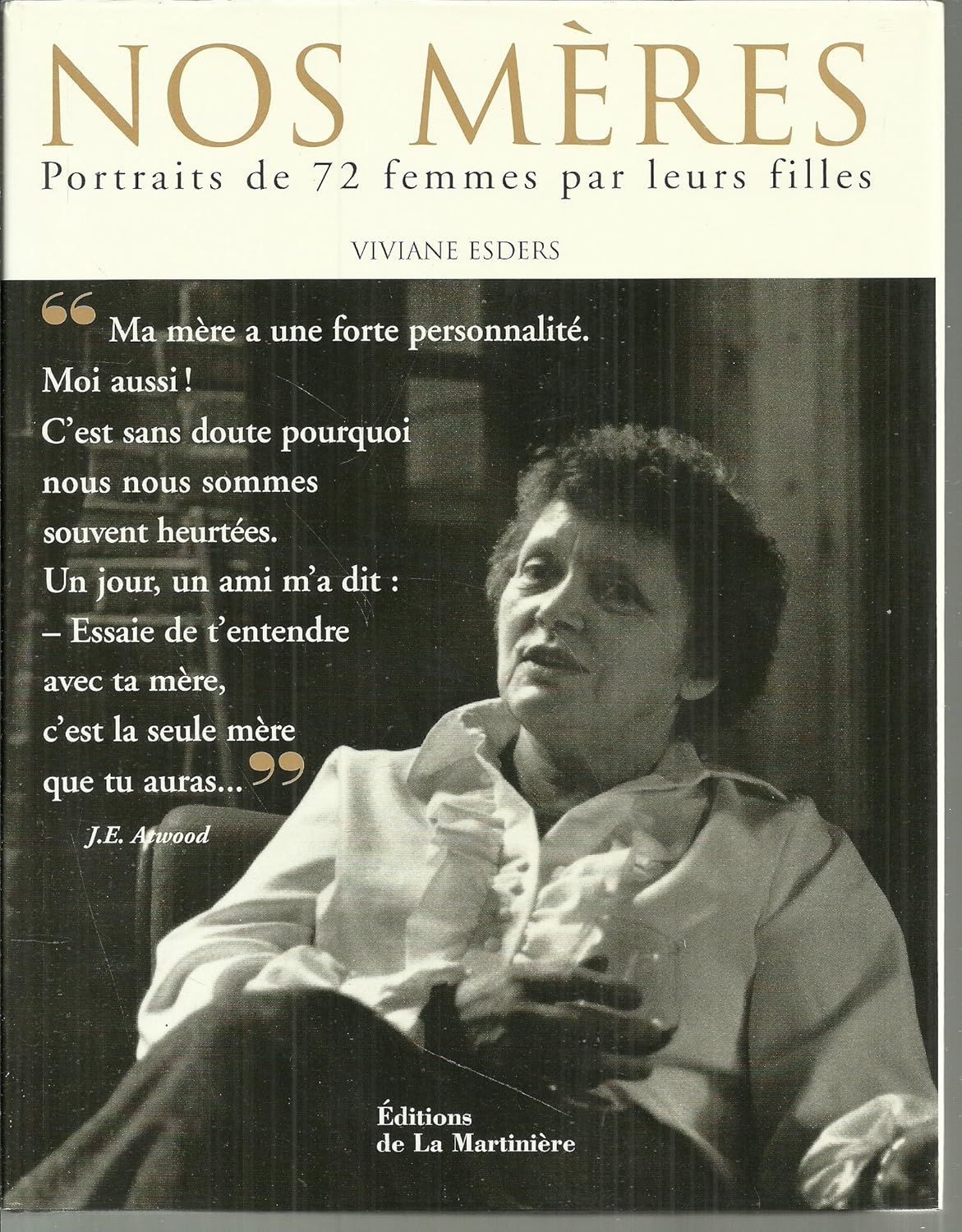 Nos Mères